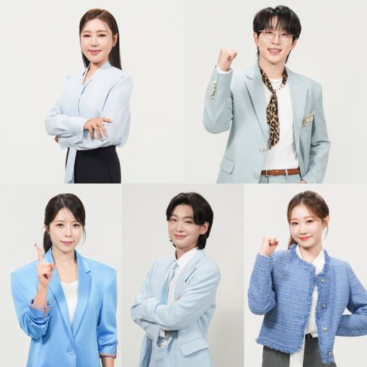 김용빈, ‘미스트롯4’ 선배 마스터 합류…최강 라인업 완성(출처=TV CHOSUN)