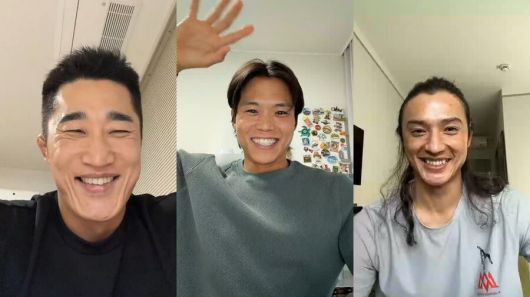 넷플릭스, ‘피지컬: 웰컴 투 몽골’ 24일 첫 공개…우정으로 이어진 결승전(출처=테오)