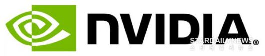 엔비디아 로고 ⓒ엔비디아