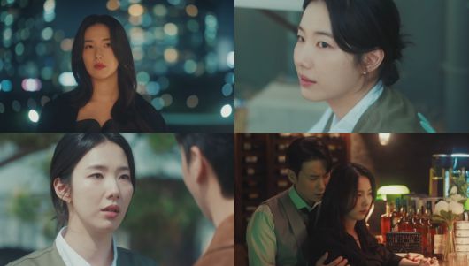 사진 제공 SBS '키스는 괜히 해서!'