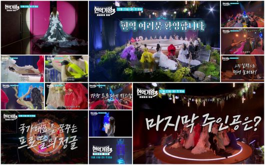 사진 제공 크레아 스튜디오