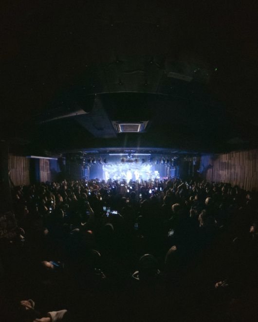 사진 CAM 제공 (촬영: Hayato Watanabe)