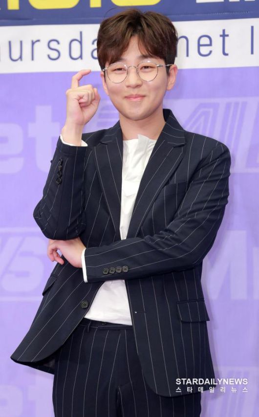 딘딘 ⓒ스타데일리뉴스