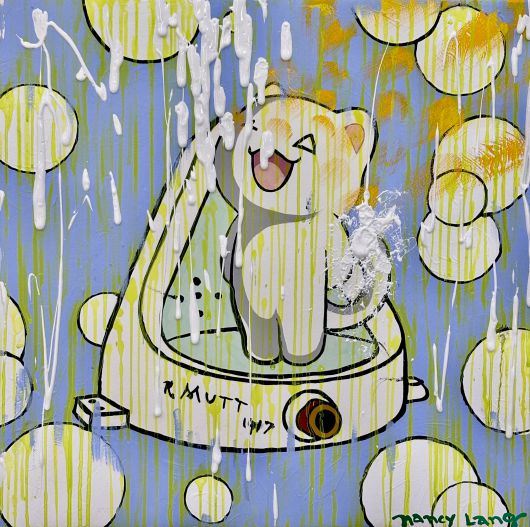 사진제공 SIA 갤러리 New York