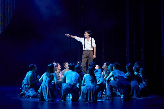 사진 제공 블루스테이지