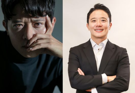 사진 제공 JIC엔터테인먼트 / 낙원스토리 (왼쪽부터)