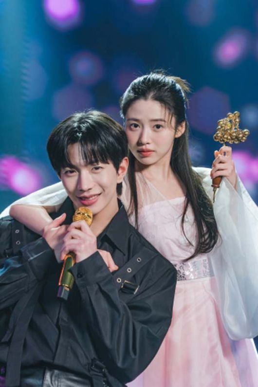 장소 제공 더헤븐리조트, GPT투어 (쇼박스 제공)