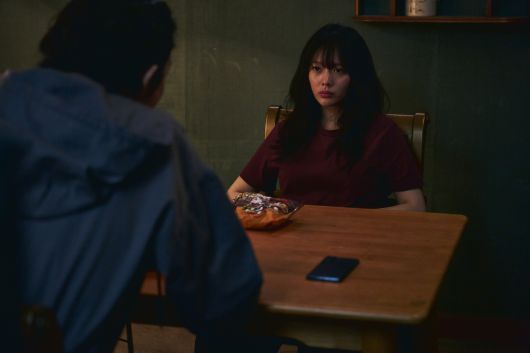 사진 제공 (주)스튜디오 산타클로스엔터테인먼트, CJ CGV(주)