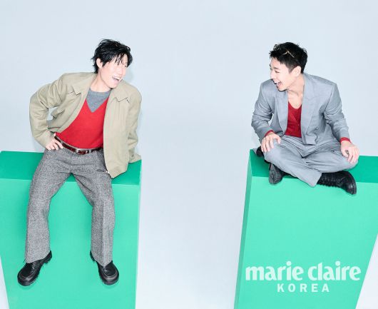 사진 '마리끌레르' 제공 (㈜쇼박스