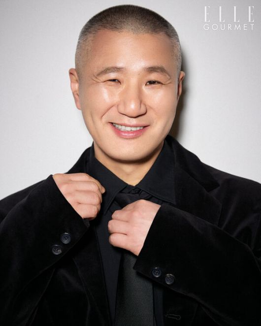 엘르코리아 제공