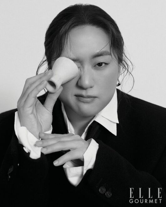 엘르코리아 제공