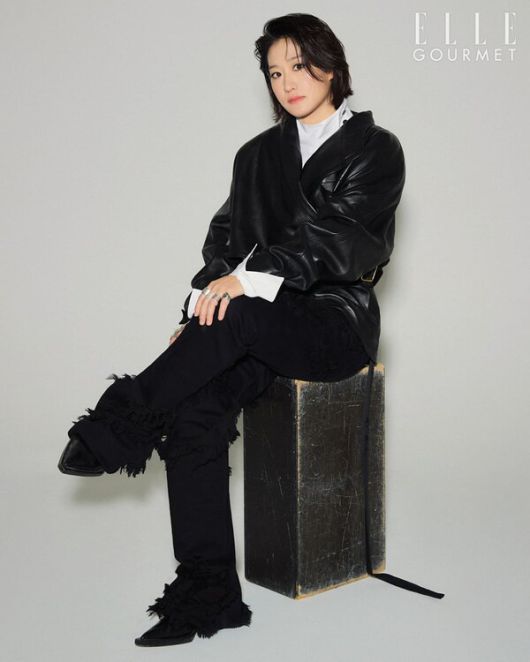 엘르코리아 제공