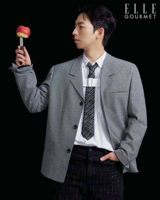 엘르코리아 제공