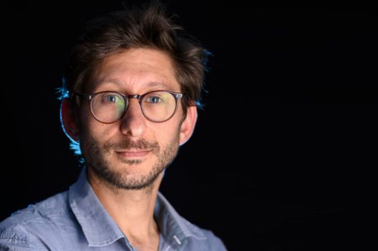 대니 펜스터. AFP 연합뉴스