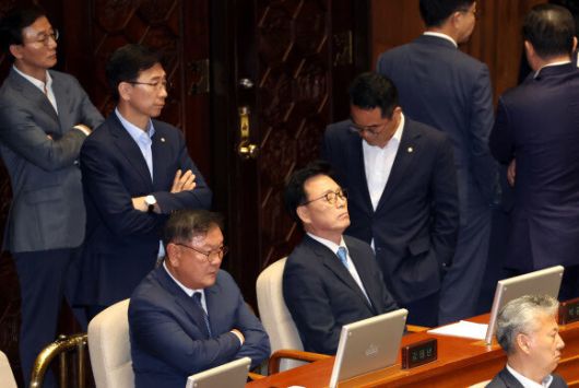 한겨레