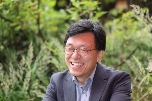한겨레
