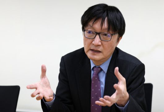 한겨레