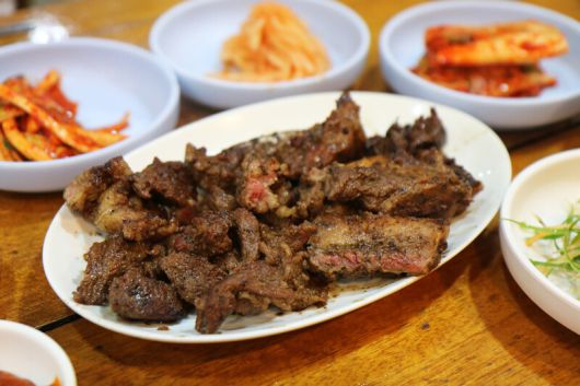 한겨레