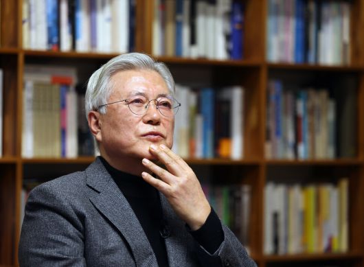 한겨레