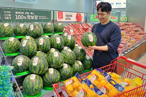 한겨레