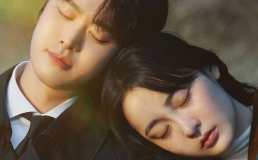 ‘내가 죽기 일주일 전’. 티빙 제공