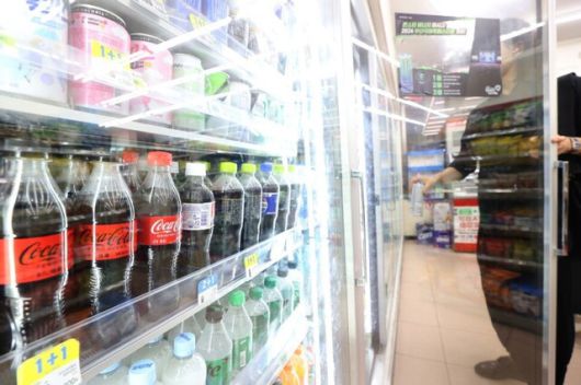 서울의 한 편의점. 연합뉴스 ※기사와 사진은 관계 없음