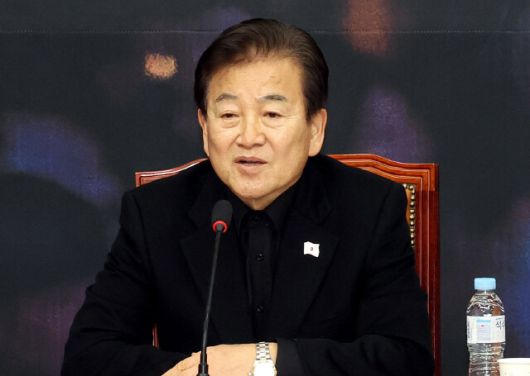 정동영 더불어민주당 의원. 김경호 선임기자 jijae@hani.co.kr