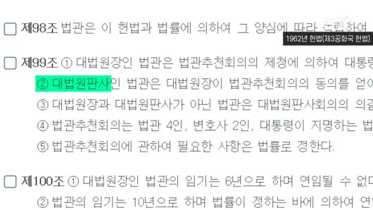 1962년 헌법 (제3공화국 헌법)