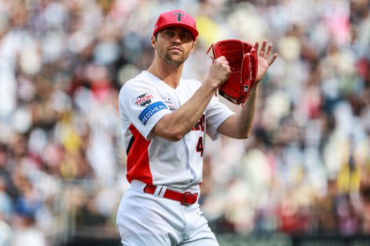 기아 타이거즈 제임스 네일. 기아 타이거즈 제공