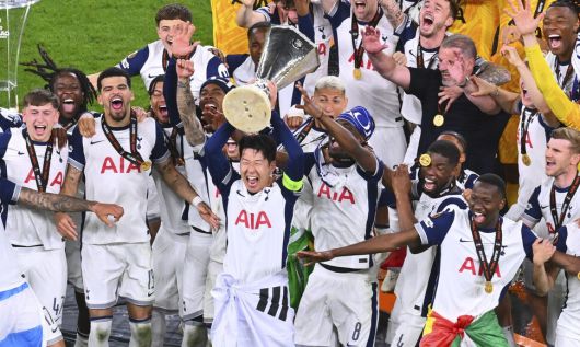 빌바오/AP 연합뉴스