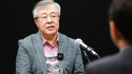 [논썰] ‘사법 독립’이 ‘치부 감추기’ 수단인가, 법관들만의 왕국 허물어진다. 한겨레TV