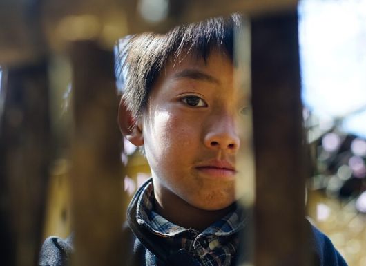 현재의 흙수저에게 보내는 신뢰 행동은 신뢰가 아닌 이타심(연민)에서 비롯된 것일 수 있다. 픽사베이