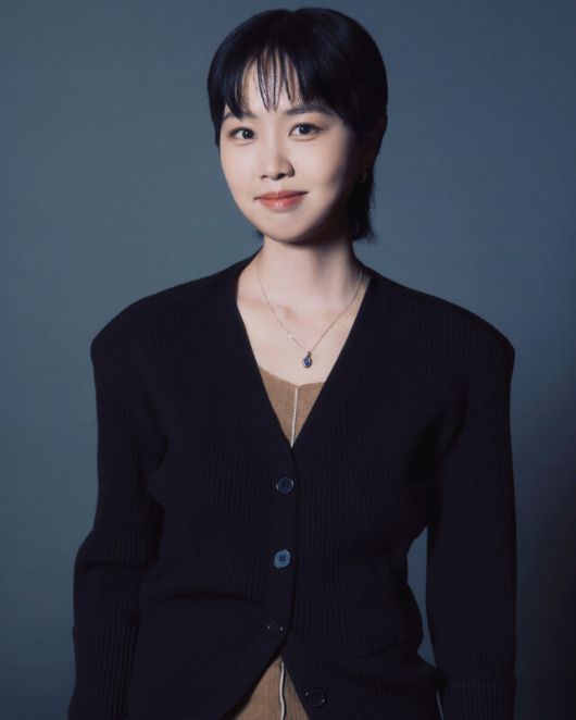 넷플릭스 오리지널 애니메이션 ‘이 별에 필요한’을 연출한 한지원 감독. 넷플릭스 제공