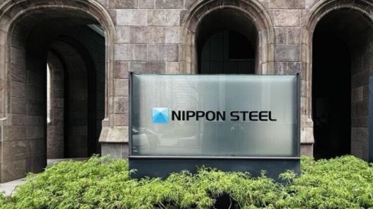 일본제철 본사 모습. 도쿄/홍석재 특파원