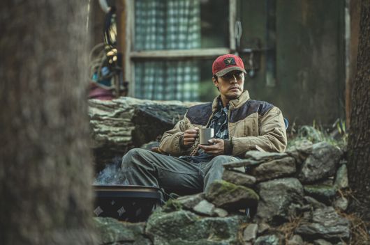 ‘광장’ 스틸컷. 넷플릭스 제공