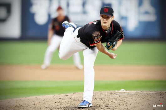 케이티 위즈 배제성. 케이티 위즈 제공