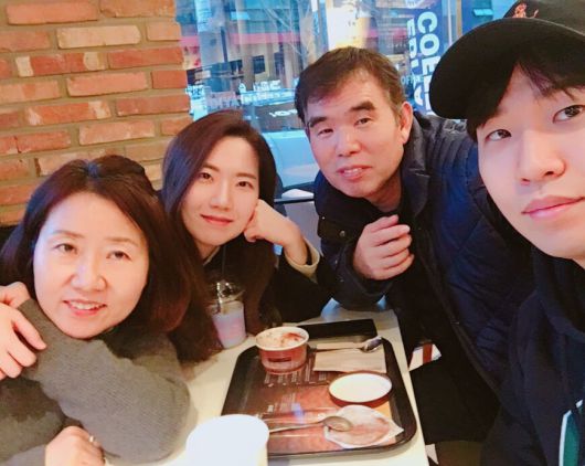 뇌사 장기기증으로 2명을 살리고 떠난 한인애(65)씨는 가족에 헌신하는 삶을 살았다. 한국장기조직기증원 제공