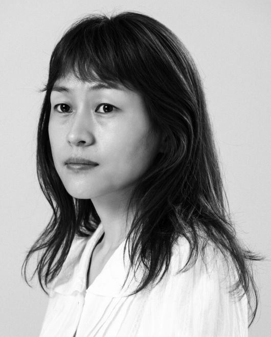 김유원 작가. 한겨레출판 제공