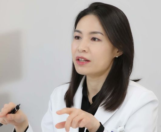 문지연 서울대병원 마취통증의학과 교수