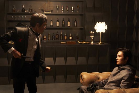 ‘오징어 게임’ 시즌3 스틸컷. 넷플릭스 제공