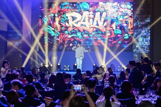 ‘샌즈 차이나’ 관광 행사 풍경. 샌즈 차이나 제공