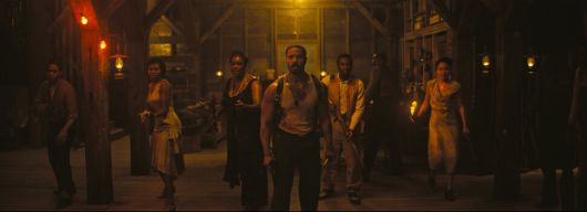 영화 ‘씨너스’ 스틸컷. 배급사 제공