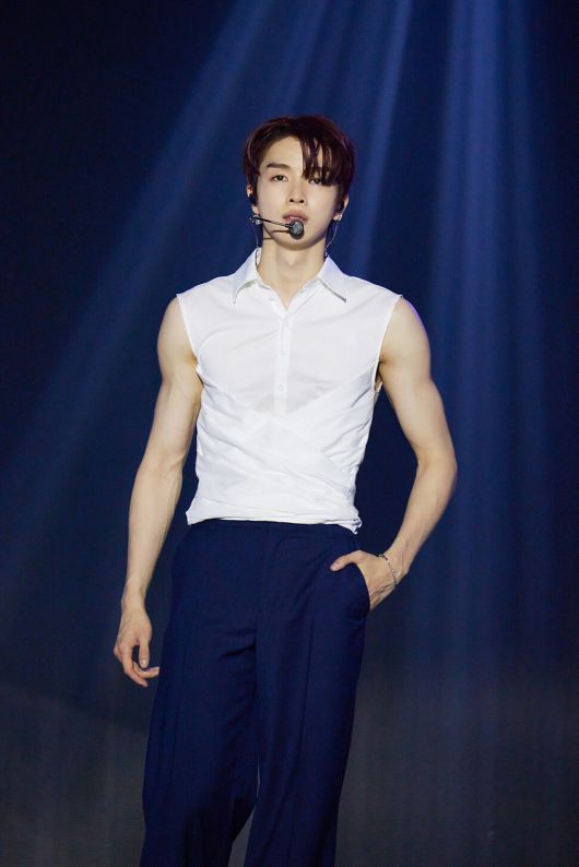 라이즈 성찬. 에스엠(SM)엔터테인먼트 제공