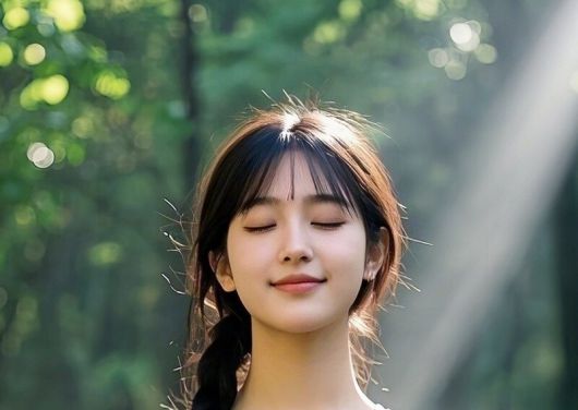 호흡 방식도 지문처럼 각자 고유한 특징을 갖고 있는 것으로 나타났다. 픽사베이