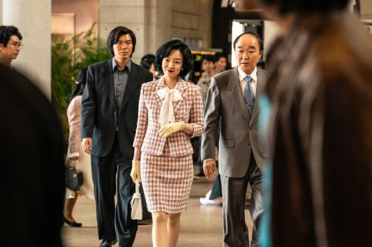 ‘파인: 촌뜨기들’ 스틸컷. 월트디즈니 컴퍼니 코리아 제공