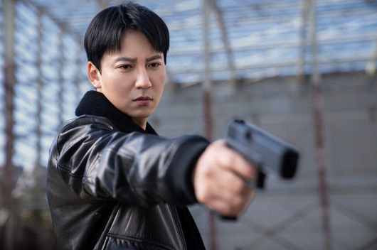 드라마 ‘트리거’ 스틸컷. 넷플릭스 제공