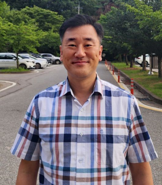 ‘참군인 박정훈 후원회’를 이끈 김태성 회장. 본인 제공