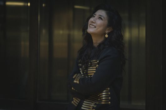 재즈 보컬리스트 말로. JNH 뮤직 제공