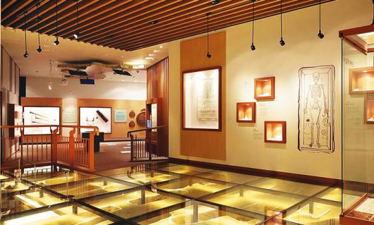 은평역사한옥박물관. 은평구 제공