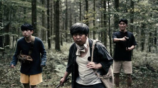 영화 ‘더 자연인’. 스톤워크 제공